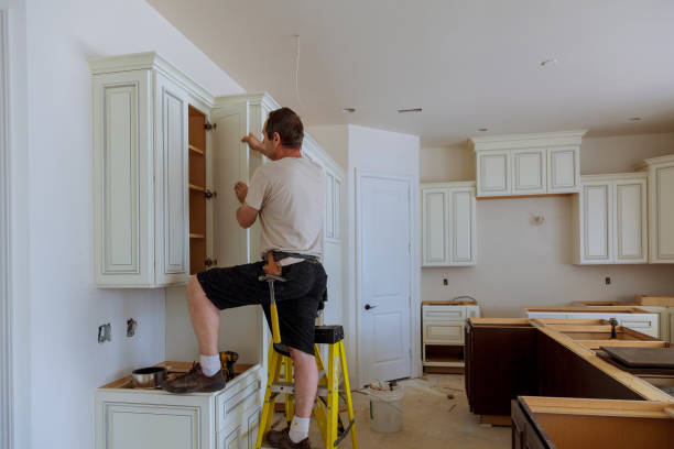 Licensed Open Concept Kitchen service in Twinsburg, OH - BM Kitchen