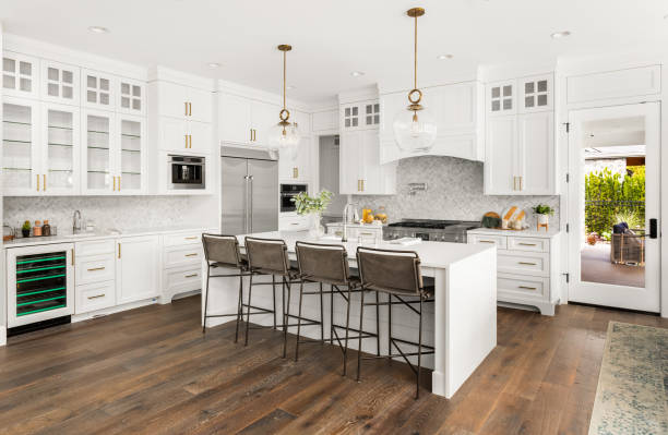 24/7 Emergency Open Concept Kitchen experts in Twinsburg, OH