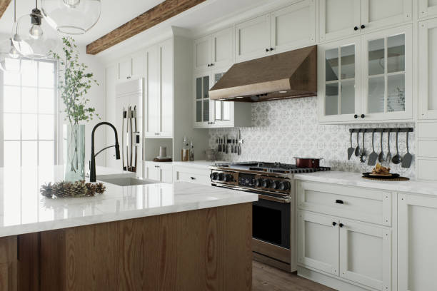 Affordable Open Concept Kitchen solutions in Twinsburg, OH